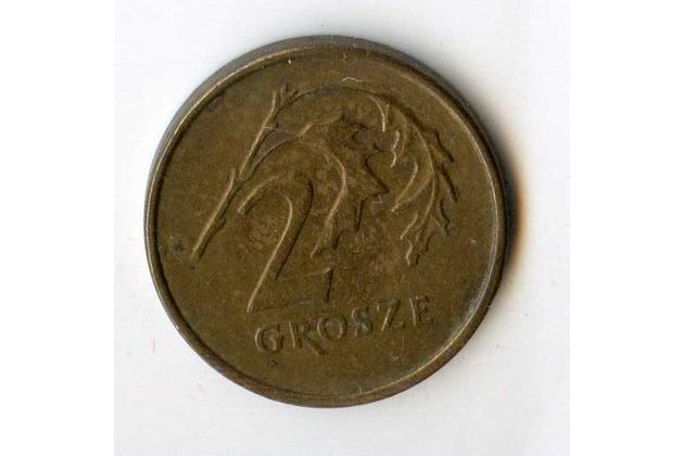 2 Grosze r.1997 (wč.151)
