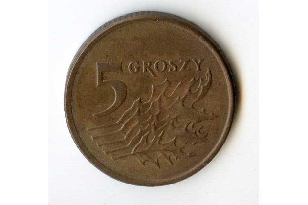 5 Groszy r.1992 (wč.269)