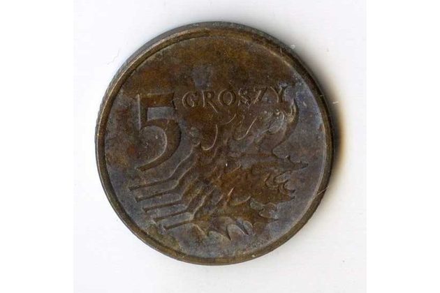 5 Groszy r.2006 (wč.296)