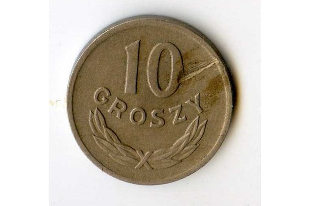 10 Groszy r.1949 (wč.340)