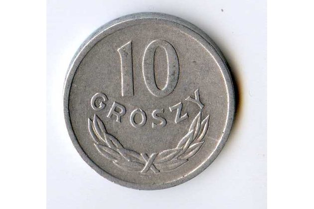 10 Groszy r.1949 (wč.343)