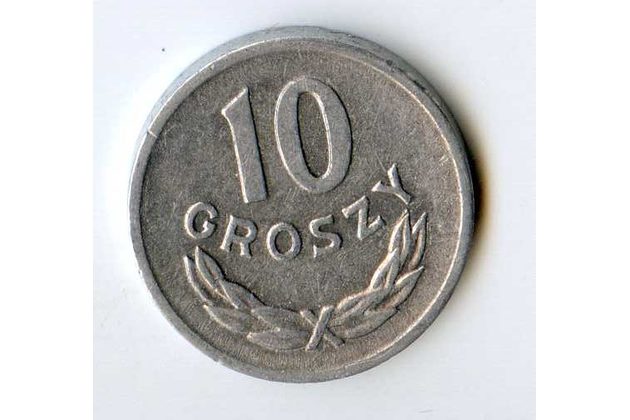 10 Groszy r.1963 (wč.373)