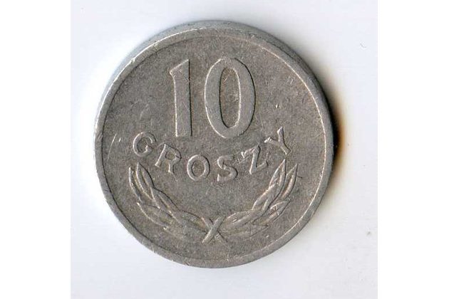 10 Groszy r.1970 (wč.386)