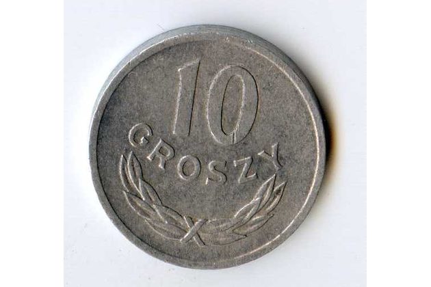 10 Groszy r.1972 (wč.390)