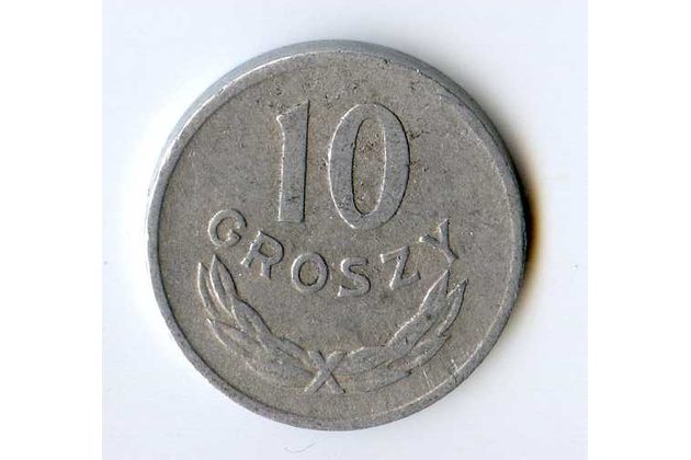 10 Groszy r.1973 (wč.393)