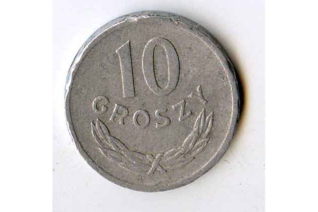 10 Groszy r.1975 (wč.396)