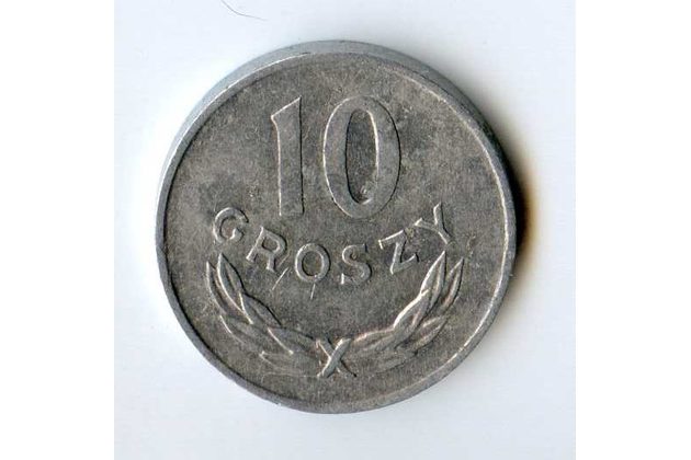 10 Groszy r.1976 (wč.399)