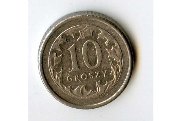 10 Groszy r.1998 (wč.444)