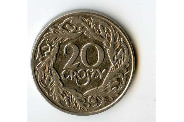 20 Groszy r.1923 (wč.471)