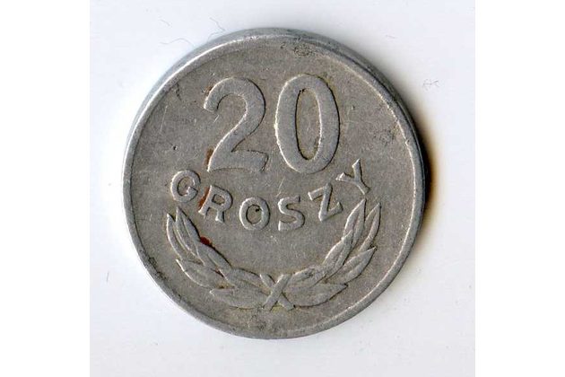 20 Groszy r.1949 (wč.526)