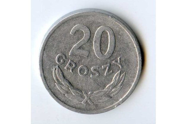 20 Groszy r.1963 (wč.547)