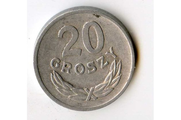 20 Groszy r.1973 (wč.567)