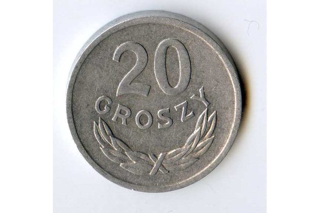 20 Groszy r.1975 (wč.571)
