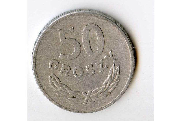 50 Groszy r.1957 (wč.679)