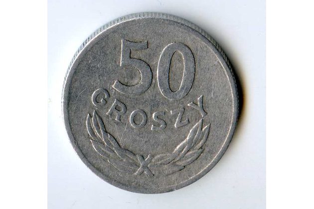 50 Groszy r.1974 (wč.716)