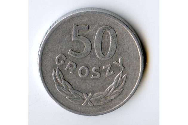 50 Groszy r.1974 (wč.717)