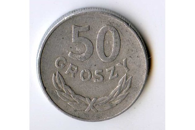50 Groszy r.1977 (wč.722)