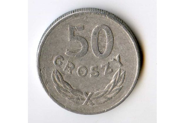 50 Groszy r.1978 (wč.724)