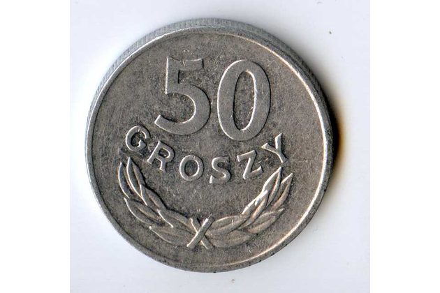 50 Groszy r.1984 (wč.738)