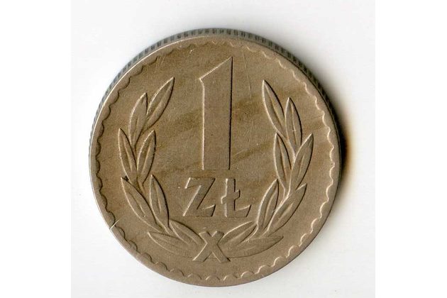 1 Zloty r.1949 (wč.801)