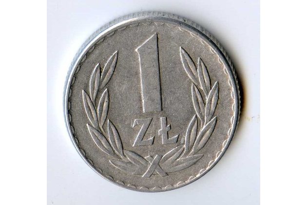1 Zloty r.1949 (wč.802)