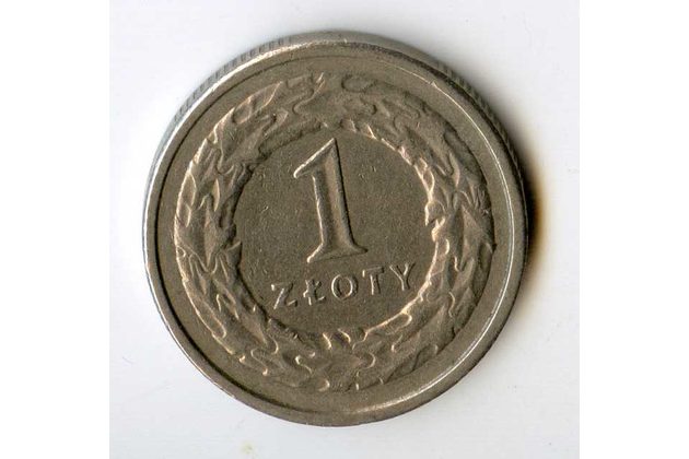 1 Zloty r.1994 (wč.897)