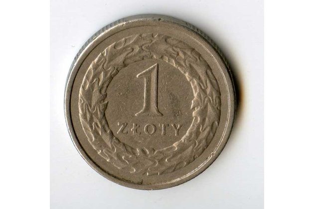 1 Zloty r.1995 (wč.898)