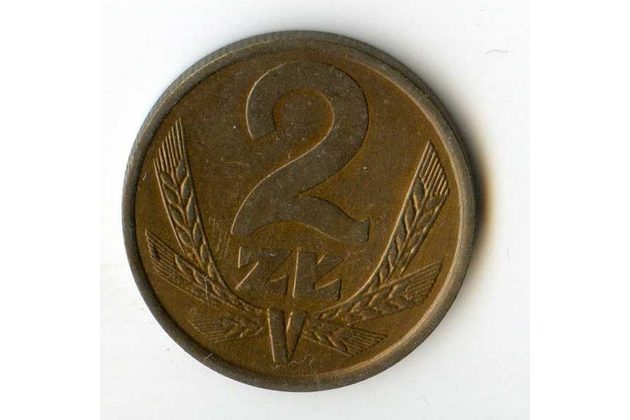 2 Zlote r.1987 (wč.983)