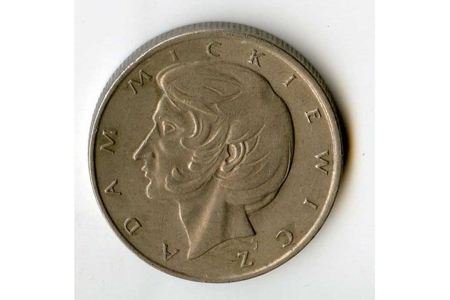 10 Zlotych r.1975 (wč.1120)