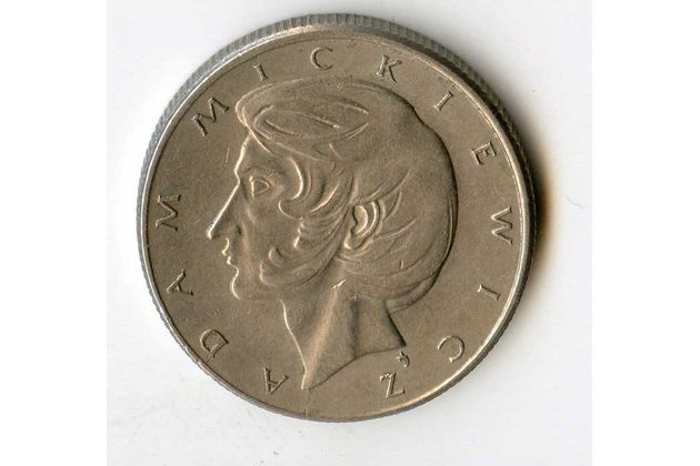 10 Zlotych r.1975 (wč.1121)