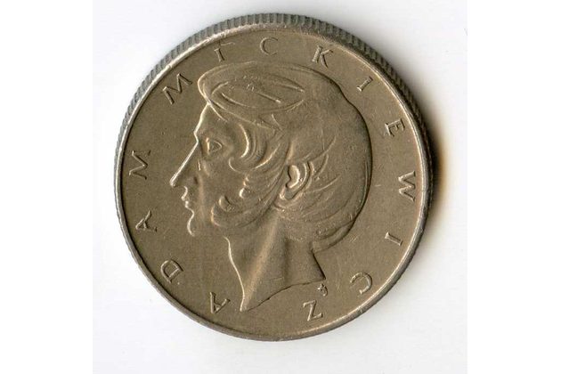 10 Zlotych r.1976 (wč.1122)