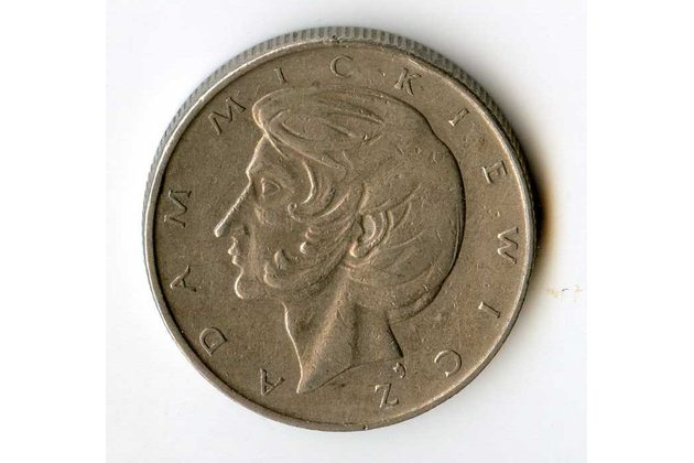 10 Zlotych r.1976 (wč.1123)