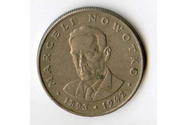 20 Zlotych r.1974 (wč.1180)