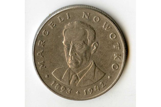 20 Zlotych r.1974 (wč.1181)