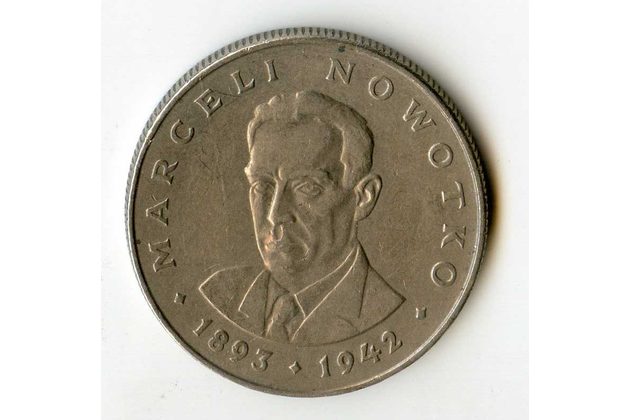 20 Zlotych r.1975 (wč.1183)