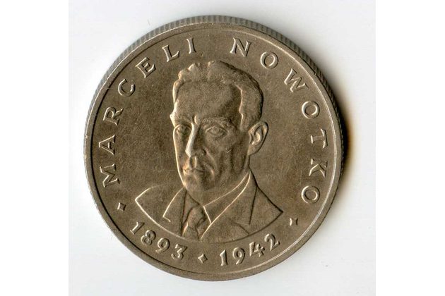 20 Zlotych r.1976 (wč.1184)