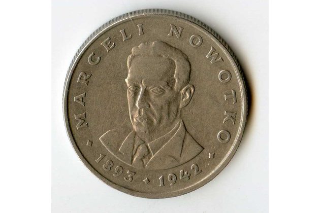 20 Zlotych r.1976 (wč.1185)