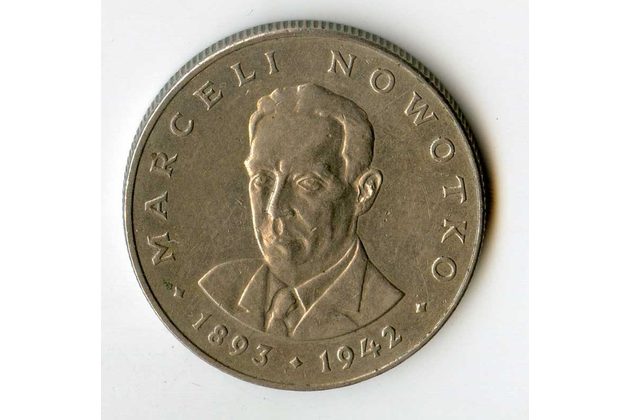 20 Zlotych r.1977 (wč.1187)