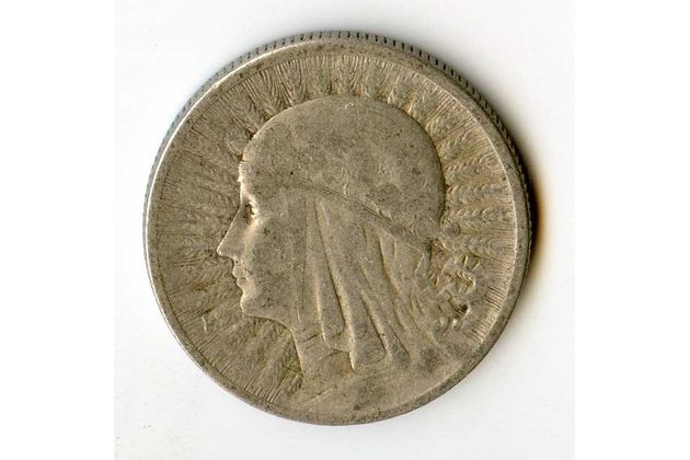 2 Zlote r.1932 (wč.906)