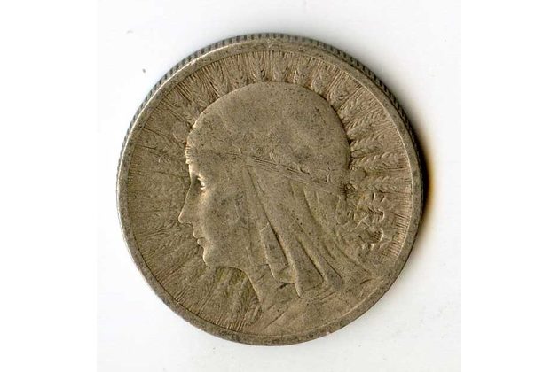 2 Zlote r.1933 (wč.907)