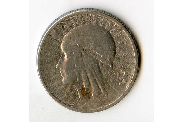 2 Zlote r.1933 (wč.908)