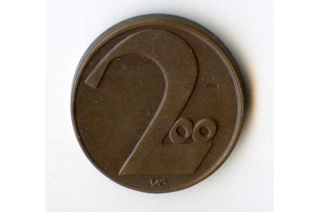 200 Kronen r.1924 (wč.150)