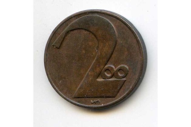 200 Kronen r.1924 (wč.152)