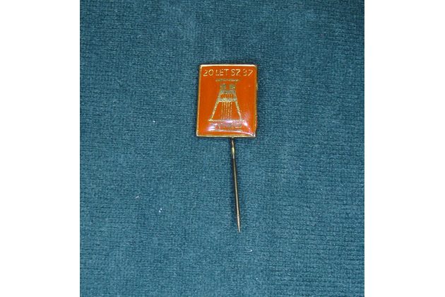 13259- VOKD 20 let SZ37