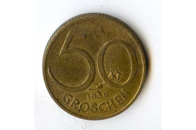 50 Groschen r.1959 (wč.701)