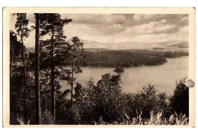 D 41011 - Staré Splavy 