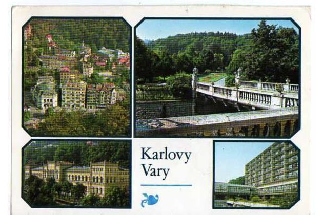 F 16328 - Karlovy Vary