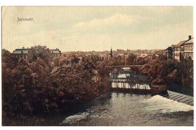 A 000560 - Jaroměř