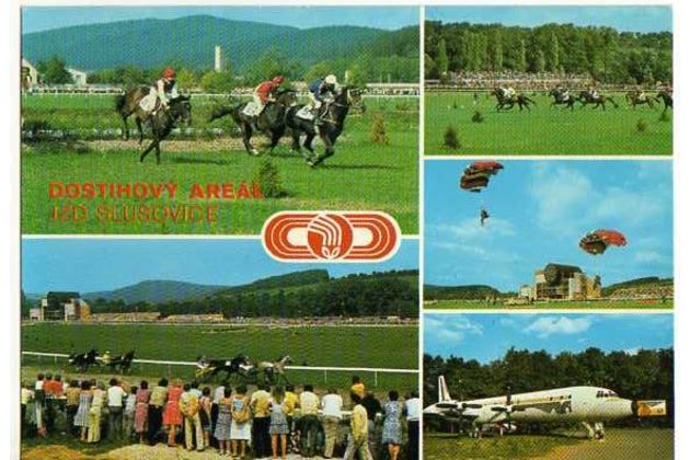 F 002612 - Slušovice