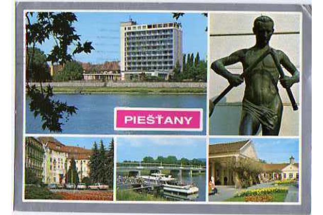 Piešťany - 45044